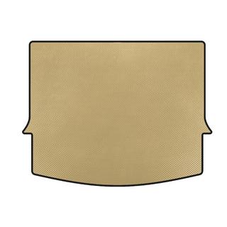 Alfombrilla de maletero EVA (No 4x4, Beige)