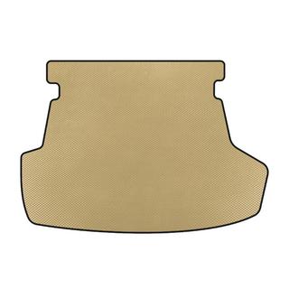 Alfombrilla de maletero EVA (SD, Beige) Great Wall Voleex C30 2010-2016