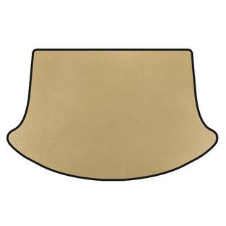 Alfombrilla de maletero EVA (Beige) GreatWall Haval H2 2014-2021