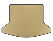 Great Wall Haval H6 III 2020- Alfombrilla de maletero EVA v1 (Beige) foto 1