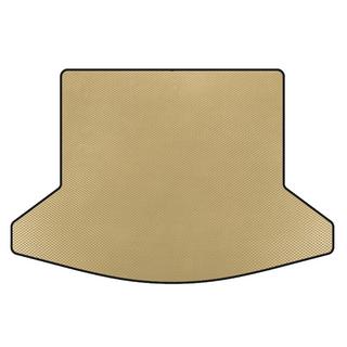 Alfombrilla de maletero EVA v1 (Beige) Great Wall Haval H6 III 2020-