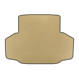 Alfombrilla de maletero EVA (SD, Beige)