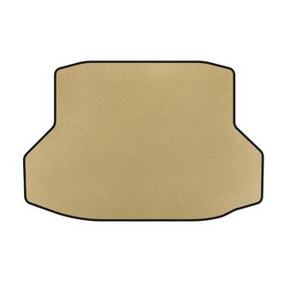 Alfombrilla de maletero EVA (SD, Beige)