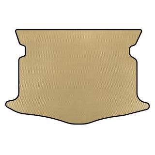 Alfombrilla de maletero EVA (Beige)