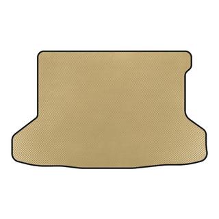 Alfombrilla de maletero EVA (Beige)