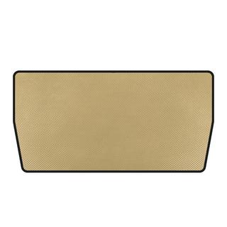 Alfombrilla de maletero EVA (Beige)