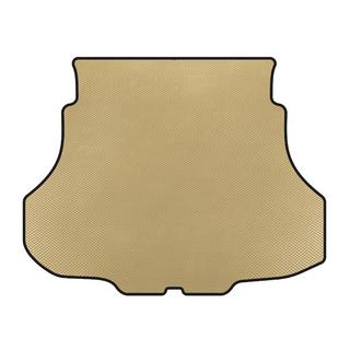 Alfombrilla de maletero EVA (SD, Beige)