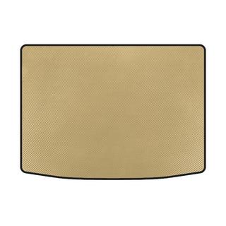 Alfombrilla de maletero EVA (2019-2020, Eléctrico, Beige)