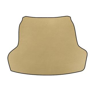 Alfombrilla de maletero EVA (SD, Beige)