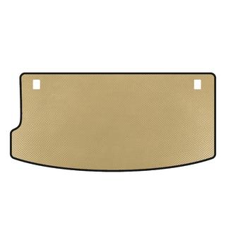 Alfombrilla de maletero EVA (HB, Beige)