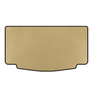 Alfombrilla de maletero EVA (HB, Beige)