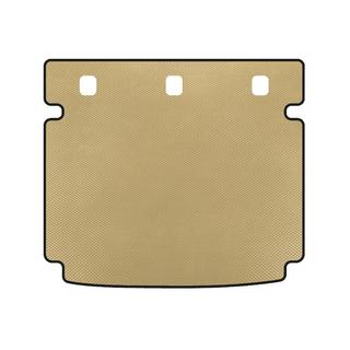 Alfombrilla de maletero EVA (SW, Beige)