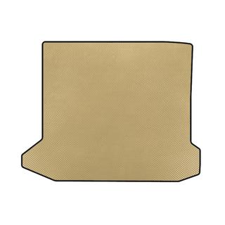 Alfombrilla de maletero EVA (Eléctrico, Beige)