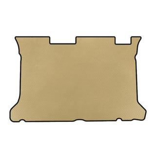 Alfombrilla de maletero EVA (Beige)