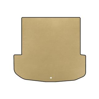 Alfombrilla de maletero EVA (8 plazas, Beige)