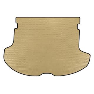 Alfombrilla de maletero EVA (Beige)