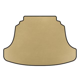 Alfombrilla de maletero EVA (G35 S, Coupe, Beige) Infiniti G25/G35/37 (V36/CV36) 2006-2015