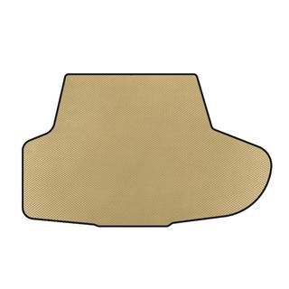 Alfombrilla de maletero EVA (SD, Beige)