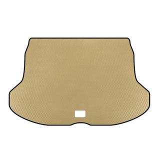 Alfombrilla de maletero EVA (Beige)