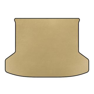 Alfombrilla de maletero EVA (Beige)