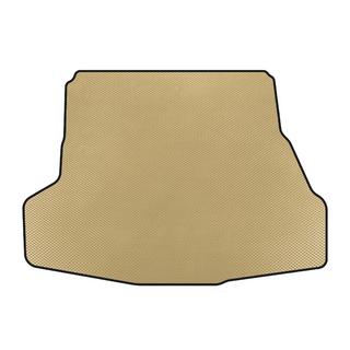 Alfombrilla de maletero EVA (SD, Beige)