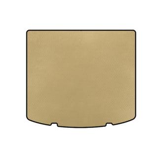 Alfombrilla de maletero EVA (Beige)
