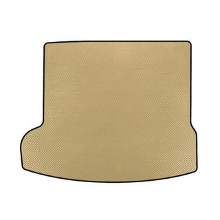 Alfombrilla de maletero EVA (Beige)