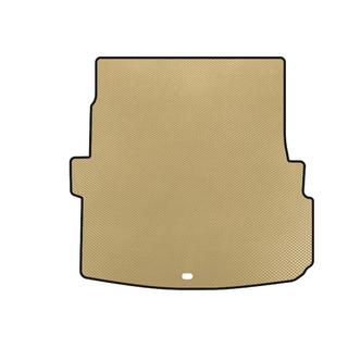 Alfombrilla de maletero EVA (2015-2019, SD, Beige)