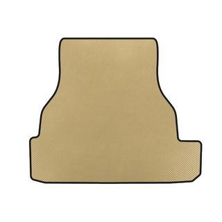 Alfombrilla de maletero EVA (SD, Beige)