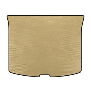 Alfombrilla de maletero EVA (Beige)