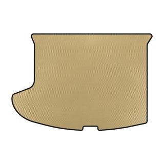 Alfombrilla de maletero EVA (Beige)