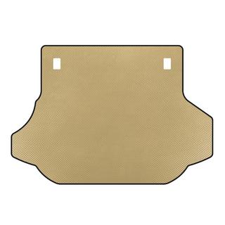 Alfombrilla de maletero EVA (Beige)