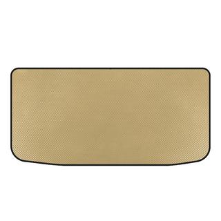 Alfombrilla de maletero EVA (Beige)