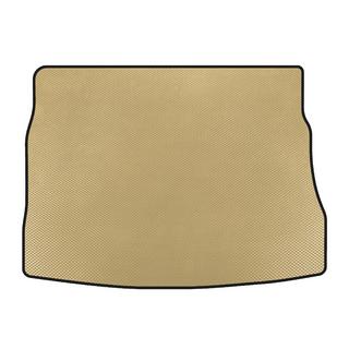 Alfombrilla de maletero EVA (HB, 3 puertas, Beige)