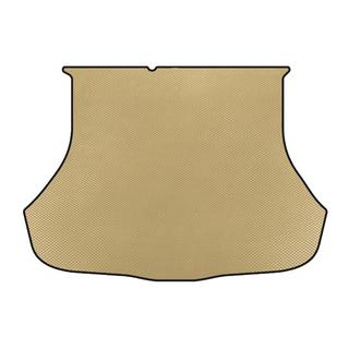 Alfombrilla de maletero EVA (SD, Beige)