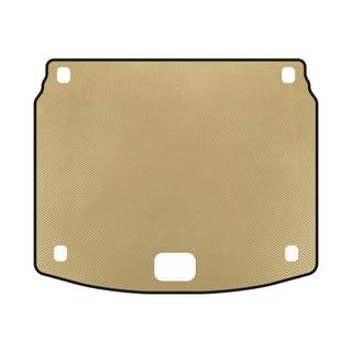 Alfombrilla de maletero EVA (Beige)