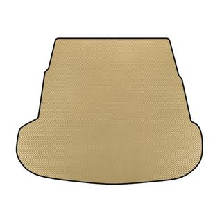 Alfombrilla de maletero EVA (SD, Beige)