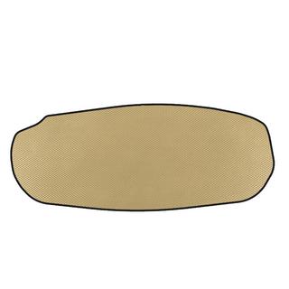 Alfombrilla de maletero EVA (SD, GLP, Beige)