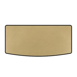 Alfombrilla de maletero EVA (HB, Beige)