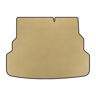 Alfombrilla de maletero EVA V1 (SD, Beige)