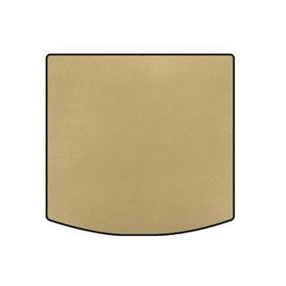 Alfombrilla de maletero EVA (2014-2019, Beige)