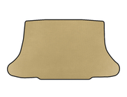 Land Rover Freelander I 1997-2006 Alfombrilla de maletero EVA (Beige) foto 1