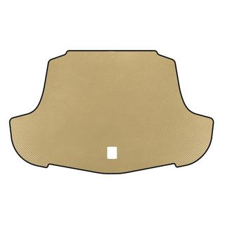 Alfombrilla de maletero EVA (SD, Beige)