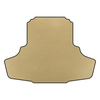Alfombrilla de maletero EVA (SD, Beige)