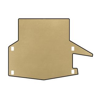 Alfombrilla de maletero EVA (SD, 2WD, Beige)