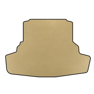 Alfombrilla de maletero EVA (2WD, Beige)