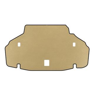 Alfombrilla de maletero EVA (2007-2010, SD, Base larga, Beige)