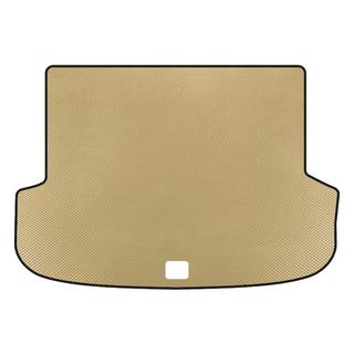 Alfombrilla de maletero EVA (Beige)