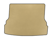 Lifan 520 Breeze 2005-2013 Alfombrilla de maletero EVA (SD, Beige) foto 1