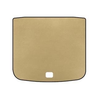 Alfombrilla de maletero EVA (Beige)